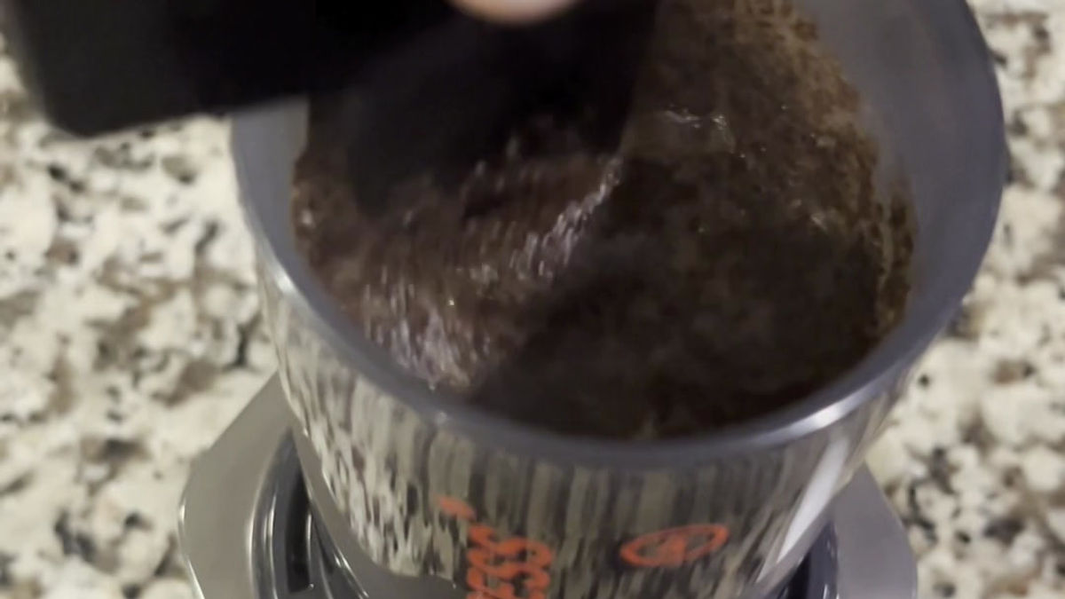 Aeropress